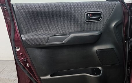 Suzuki Solio III, 2018 год, 955 000 рублей, 18 фотография