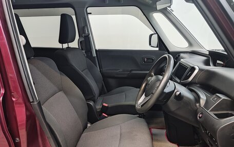 Suzuki Solio III, 2018 год, 955 000 рублей, 16 фотография