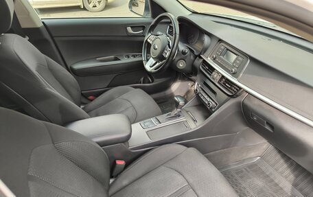 KIA Optima IV, 2020 год, 1 920 000 рублей, 9 фотография