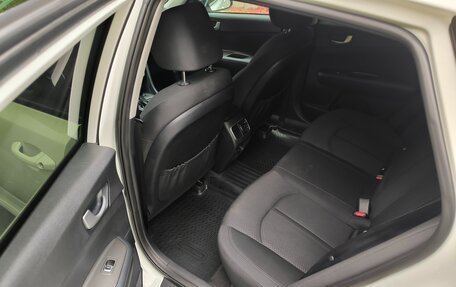 KIA Optima IV, 2020 год, 1 920 000 рублей, 10 фотография