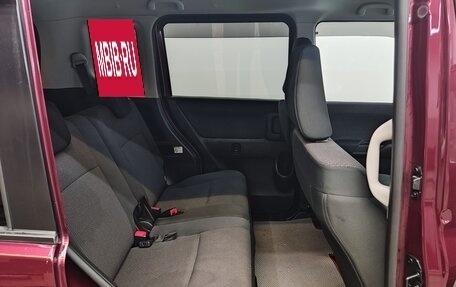 Suzuki Solio III, 2018 год, 955 000 рублей, 17 фотография