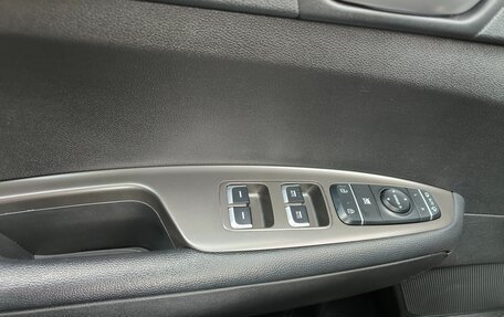 KIA Optima IV, 2020 год, 1 920 000 рублей, 11 фотография