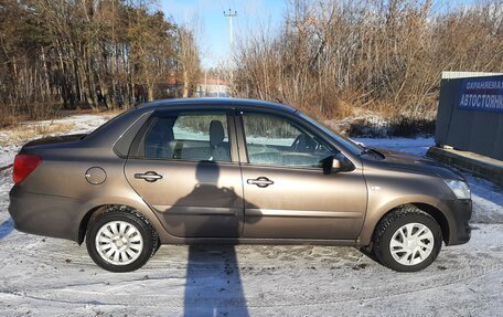 Datsun on-DO I рестайлинг, 2016 год, 420 000 рублей, 2 фотография