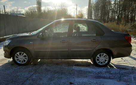 Datsun on-DO I рестайлинг, 2016 год, 420 000 рублей, 3 фотография