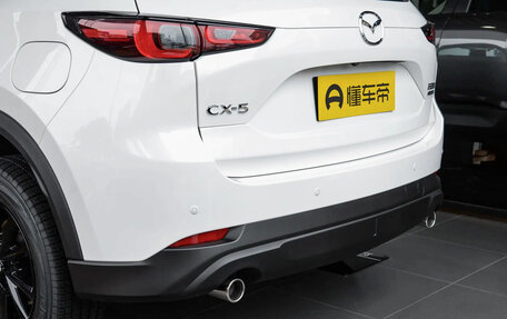 Mazda CX-5 II, 2025 год, 2 349 000 рублей, 6 фотография