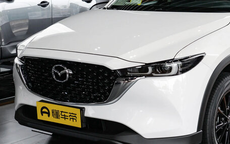 Mazda CX-5 II, 2025 год, 2 349 000 рублей, 4 фотография