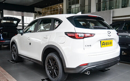 Mazda CX-5 II, 2025 год, 2 349 000 рублей, 8 фотография