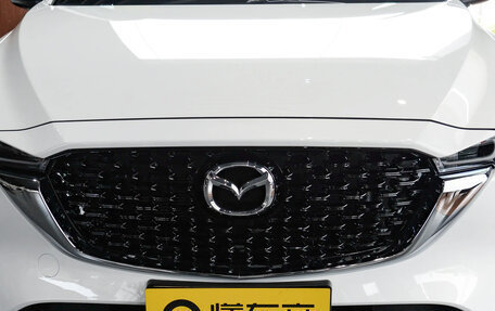 Mazda CX-5 II, 2025 год, 2 349 000 рублей, 10 фотография