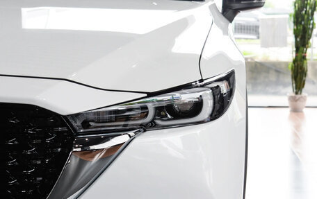 Mazda CX-5 II, 2025 год, 2 349 000 рублей, 11 фотография