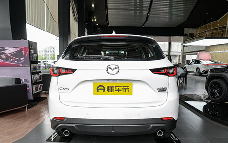 Mazda CX-5 II, 2025 год, 2 349 000 рублей, 7 фотография