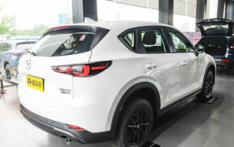 Mazda CX-5 II, 2025 год, 2 349 000 рублей, 5 фотография