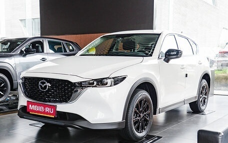 Mazda CX-5 II, 2025 год, 2 349 000 рублей, 2 фотография