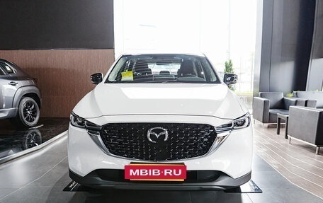Mazda CX-5 II, 2025 год, 2 349 000 рублей, 9 фотография