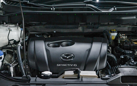 Mazda CX-5 II, 2025 год, 2 349 000 рублей, 12 фотография