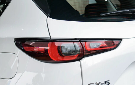 Mazda CX-5 II, 2025 год, 2 349 000 рублей, 14 фотография