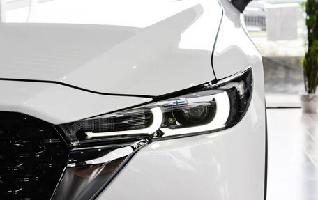 Mazda CX-5 II, 2025 год, 2 349 000 рублей, 19 фотография