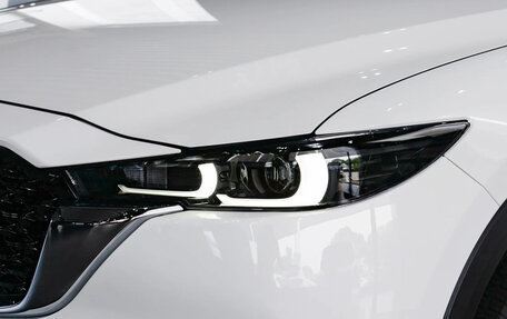 Mazda CX-5 II, 2025 год, 2 349 000 рублей, 18 фотография