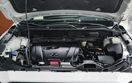 Mazda CX-5 II, 2025 год, 2 349 000 рублей, 13 фотография