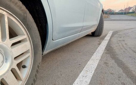 Ford Focus II рестайлинг, 2008 год, 620 000 рублей, 8 фотография