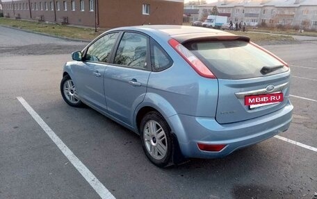 Ford Focus II рестайлинг, 2008 год, 620 000 рублей, 7 фотография