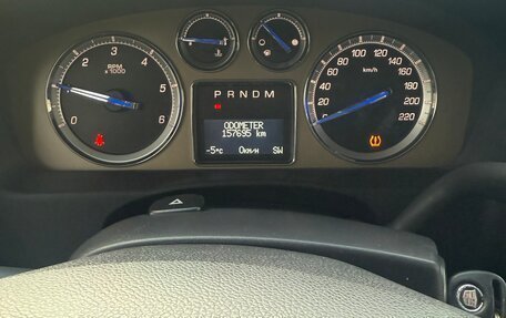 Cadillac Escalade III, 2013 год, 3 400 000 рублей, 13 фотография