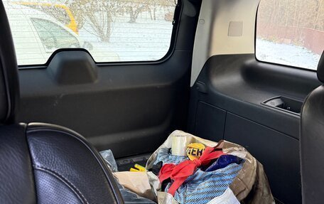 Cadillac Escalade III, 2013 год, 3 400 000 рублей, 10 фотография