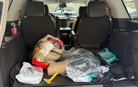 Cadillac Escalade III, 2013 год, 3 400 000 рублей, 11 фотография