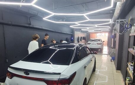 KIA Rio IV, 2020 год, 1 299 999 рублей, 2 фотография