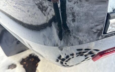 Cadillac Escalade III, 2013 год, 3 400 000 рублей, 15 фотография