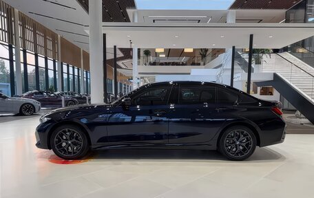 BMW 3 серия, 2025 год, 5 700 000 рублей, 5 фотография