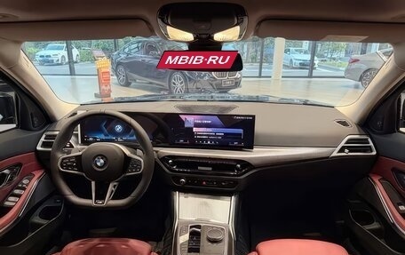 BMW 3 серия, 2025 год, 5 700 000 рублей, 7 фотография