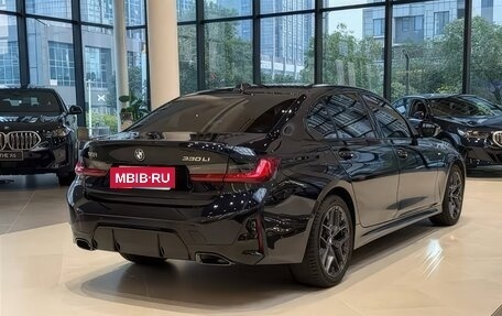 BMW 3 серия, 2025 год, 5 700 000 рублей, 4 фотография