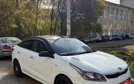 KIA Rio IV, 2020 год, 1 299 999 рублей, 6 фотография