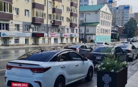 KIA Rio IV, 2020 год, 1 299 999 рублей, 5 фотография