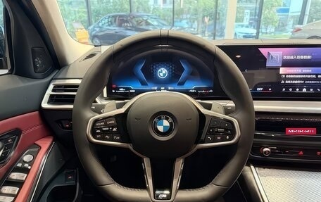 BMW 3 серия, 2025 год, 5 700 000 рублей, 8 фотография