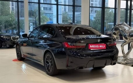 BMW 3 серия, 2025 год, 5 700 000 рублей, 6 фотография