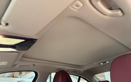 BMW 3 серия, 2025 год, 5 700 000 рублей, 12 фотография