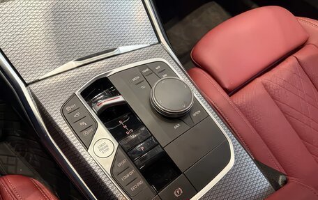 BMW 3 серия, 2025 год, 5 700 000 рублей, 11 фотография