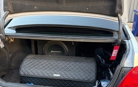 Lexus GS II рестайлинг, 2000 год, 680 000 рублей, 11 фотография