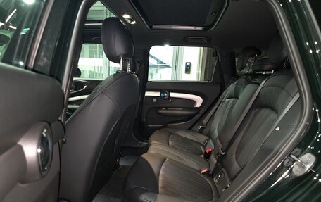 MINI Clubman, 2022 год, 5 050 000 рублей, 12 фотография