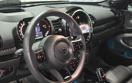 MINI Clubman, 2022 год, 5 050 000 рублей, 10 фотография