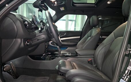 MINI Clubman, 2022 год, 5 050 000 рублей, 11 фотография