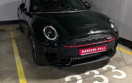 MINI Clubman, 2022 год, 5 050 000 рублей, 8 фотография