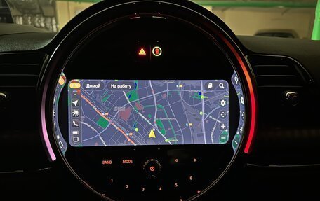 MINI Clubman, 2022 год, 5 050 000 рублей, 16 фотография