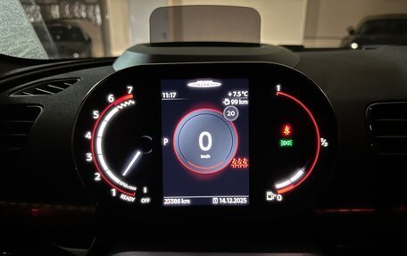 MINI Clubman, 2022 год, 5 050 000 рублей, 15 фотография