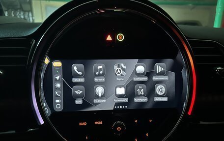 MINI Clubman, 2022 год, 5 050 000 рублей, 17 фотография