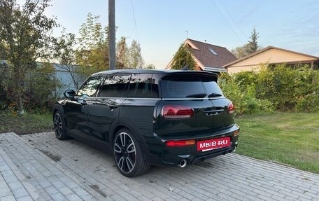 MINI Clubman, 2022 год, 5 050 000 рублей, 6 фотография