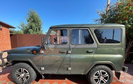 ЛуАЗ Hunter, 2014 год, 800 000 рублей, 2 фотография