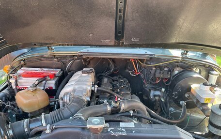 ЛуАЗ Hunter, 2014 год, 800 000 рублей, 6 фотография