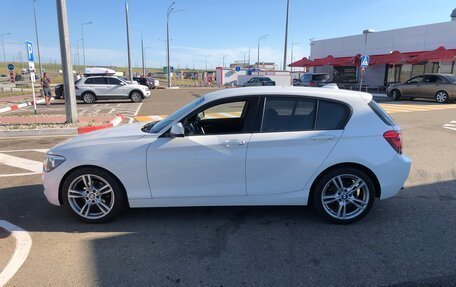 BMW 1 серия, 2013 год, 1 200 000 рублей, 6 фотография